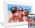Frameo 10.1" Digital Picture Frame White